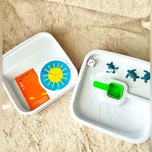 Lovevery Turtle Hatch game!